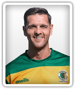 Tom Kavanagh