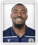 Stanley Muguo
