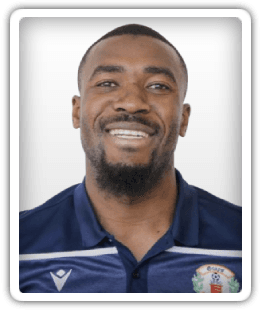 Stanley Muguo