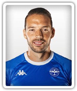 Aaron Martin