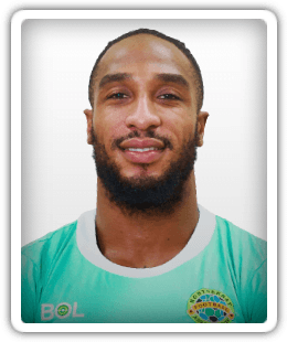 Craig Braham-Barrett