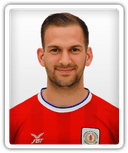 Mickey Demetriou