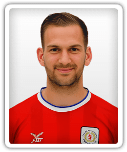Mickey Demetriou