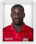 Michael Bakare