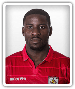 Michael Bakare