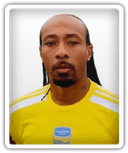 Ricky Modeste