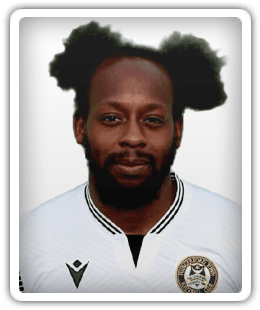 Niko Muir