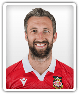 Ollie Palmer