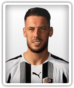 Alex Wall