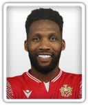 Rickie Hayles