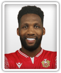 Rickie Hayles