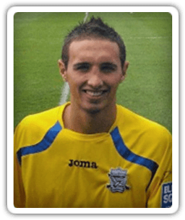 Jamie Price