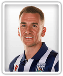 Jed Wallace
