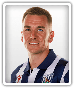 Jed Wallace