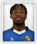 Simeon Akinola