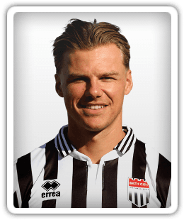 Cody Cooke