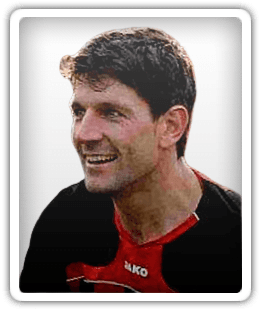 Ryan Dovell