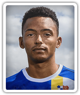 Stefan Brown