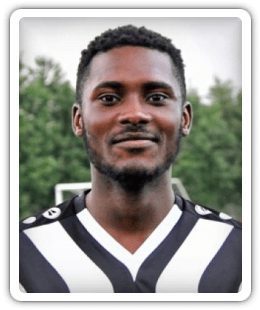 Chinedu McKenzie