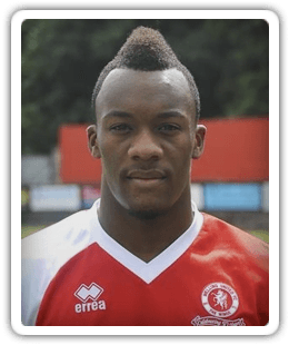 Malachi Hudson