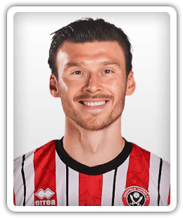 Kieffer Moore