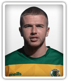 Harvey Sparks