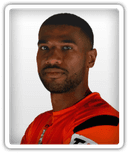 Jerome Okimo