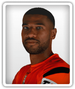 Jerome Okimo