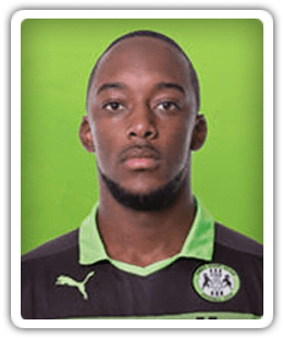 Shamir Mullings