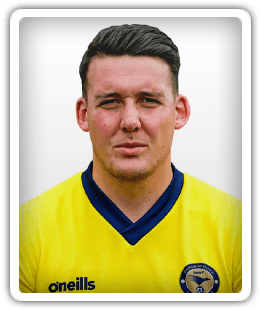 CJ Fearn