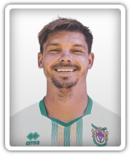 Craig Robson
