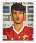 Will Hendon