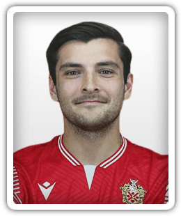 Joe Christou