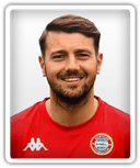Ollie Pearce
