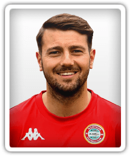 Ollie Pearce