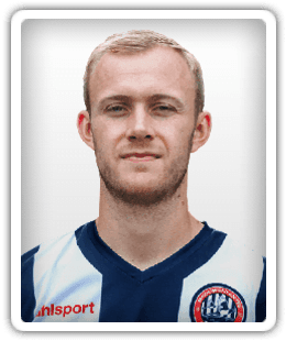 Sam Barratt