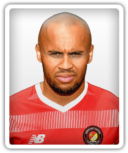 Elliott Romain