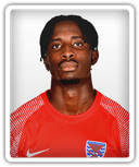 David Longe-King