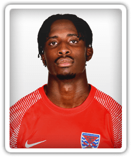 David Longe-King