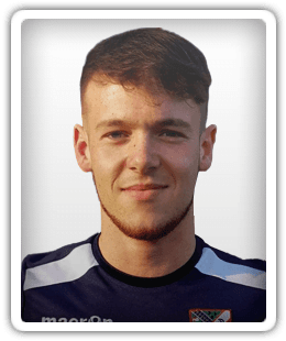 Mitch McCann