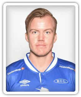 Erlend Sørhøy