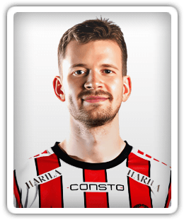 Vegard Erlien