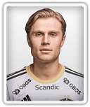 Olaus Skarsem
