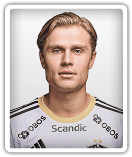 Olaus Skarsem