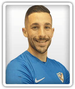 José Irizo