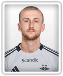 Erlend Dahl Reitan