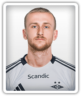 Erlend Dahl Reitan
