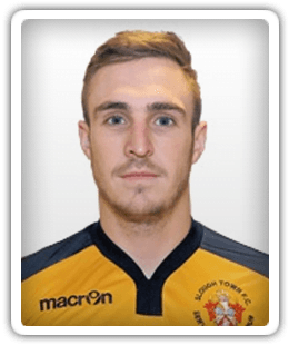 Ben Harris