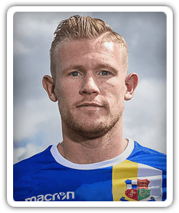 James Clark