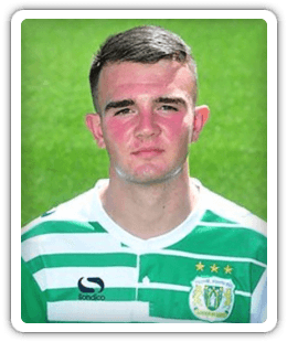Harry Haughton